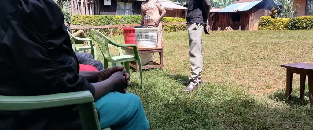 empowering smallholder farmers