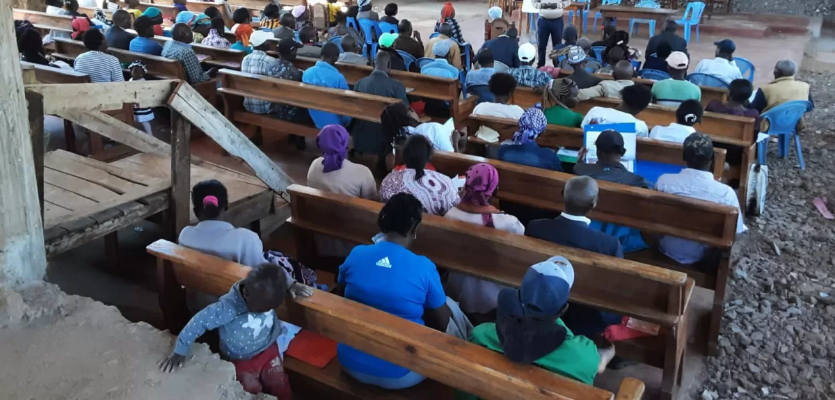 Empowering-smallholder-farmers